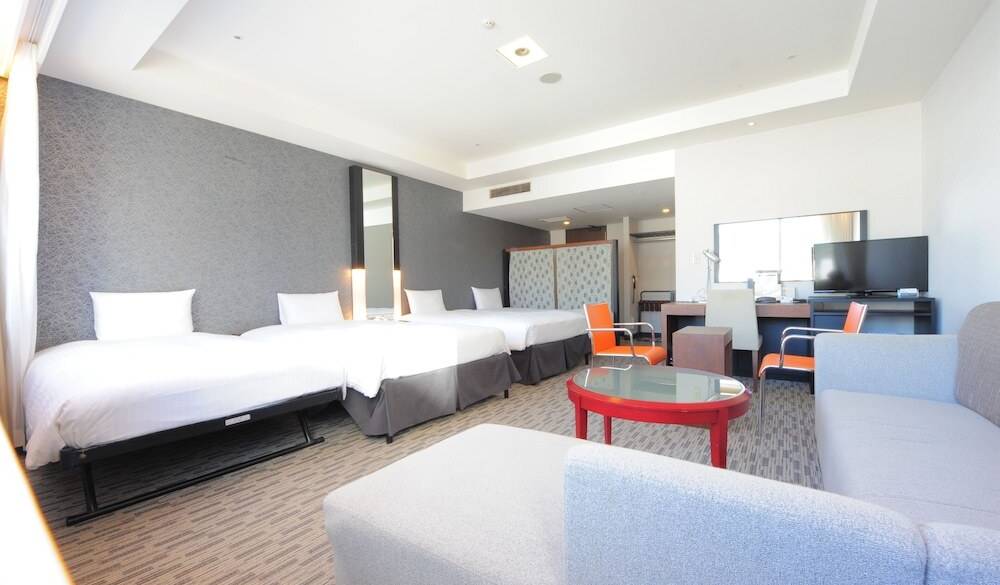 南館ファミリールーム / 5