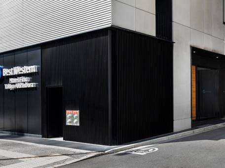 ベストウェスタンホテルフィーノ東京秋葉原 / 4