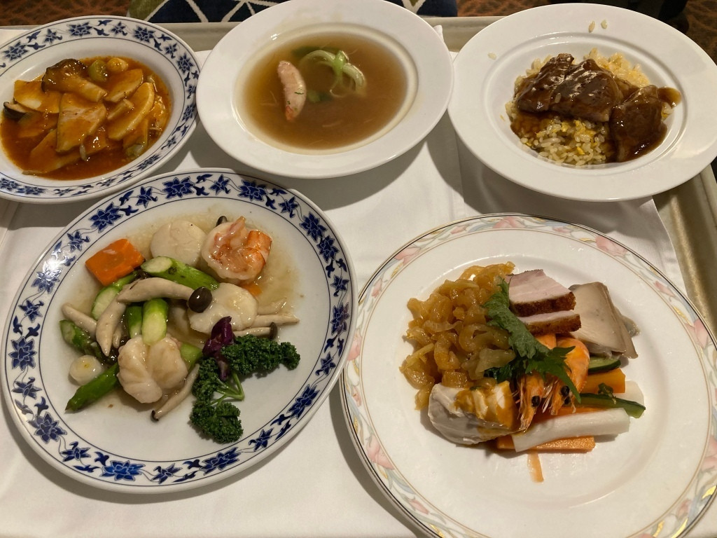 「ローズホテル横浜」 料理 177156980 