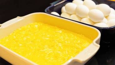 朝食ビュッフェ / 13