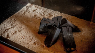 スイート 古代紫