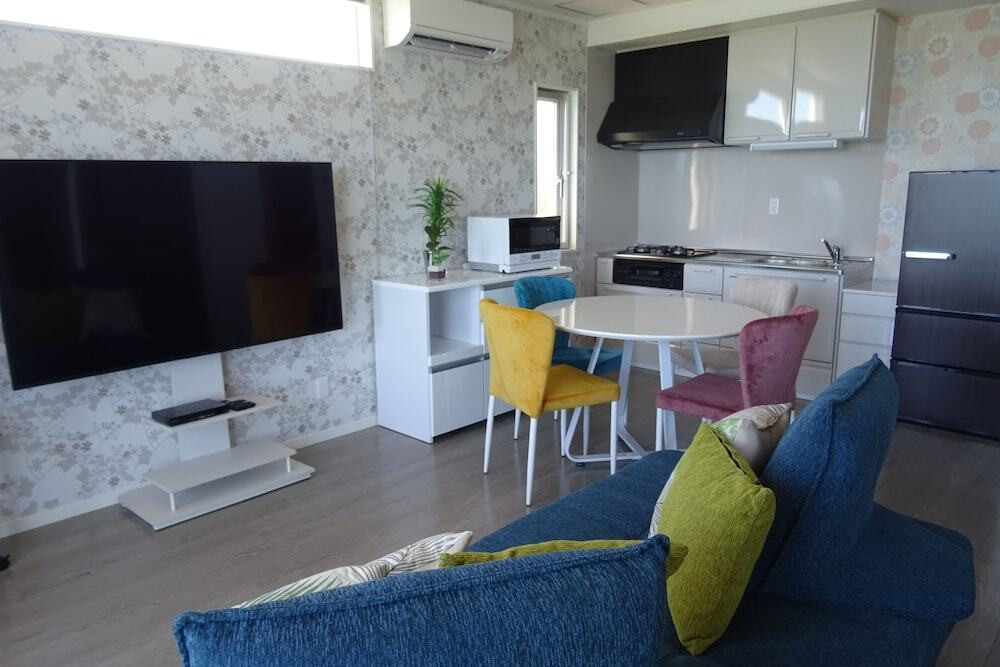 リビングルーム