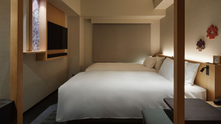 デラックスツイン 禁煙（20平米）