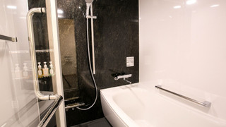 ジュニアスイートルーム