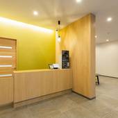 エムズホテル 五条ODAWARA(京都府 ビジネスホテル) / 3