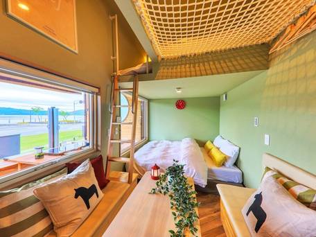 PIILO ASOBI＆STAY / 5