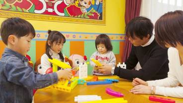 子供用のテーマ ルーム / 19