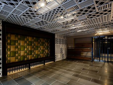 MIMARU京都 二条城 / 3