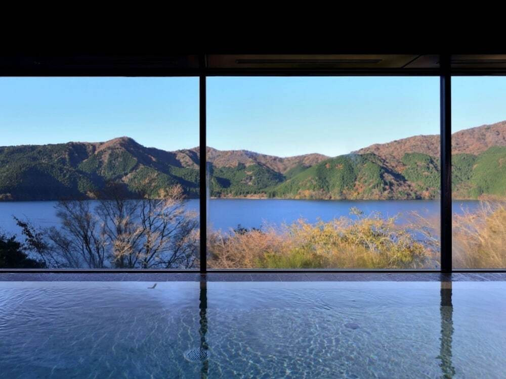 温泉