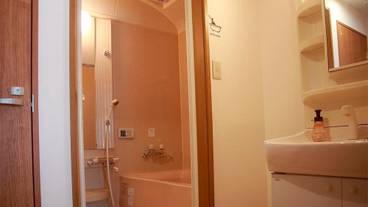 バスルーム / 34