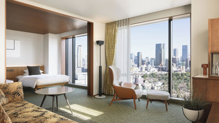 246スイートツイン シティビュー 禁煙