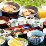 指宿の美味しい朝食付きホテルで満足の食体験♪連泊したくなる7選