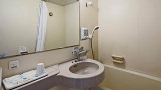 ルーム ダブルベッド 1 台 禁煙