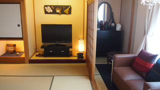 和洋室 ツインルーム 禁煙