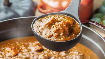 朝食ビュッフェ / 17