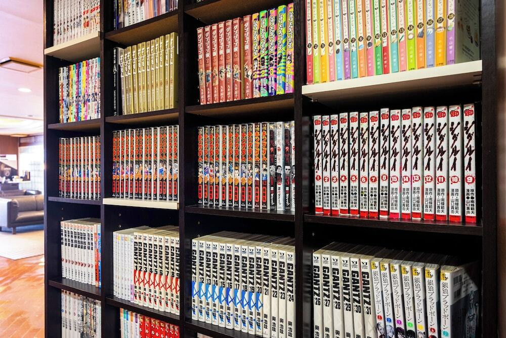 図書室