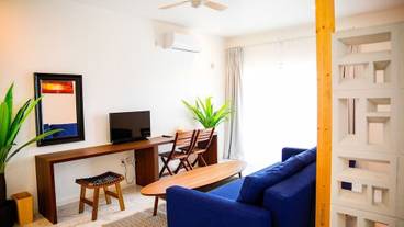 リビング エリア / 18