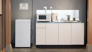 専用キッチン / 13