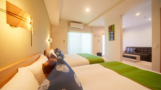 スイートツイン