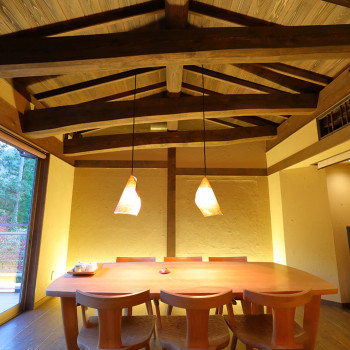 まるで物語の中にいるよう♡大人のための静かなお宿4003578