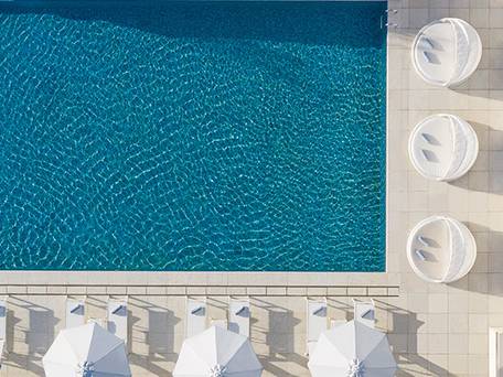 イラフ SUI ラグジュアリーコレクションホテル 沖縄宮古 / 4