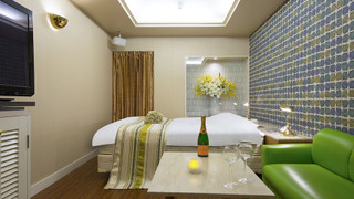 スタンダード ルーム 禁煙