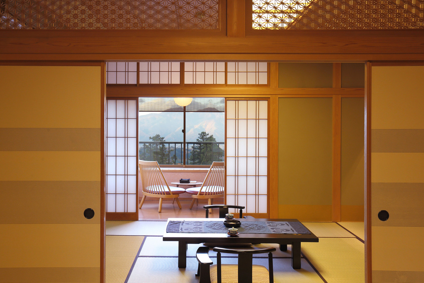 加水や循環なし！温泉三昧を楽しめる老舗の温泉旅館4248689