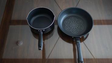 専用キッチン / 17