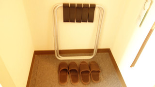 スモールダブルルーム　禁煙