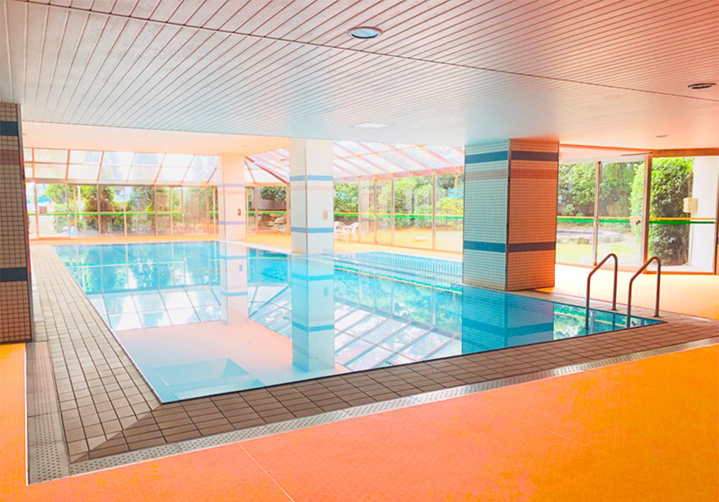 「おもちゃ王国」に行くならここ！かわいいお部屋にワクワクしちゃう「ウェルカムベビーのお宿」4376688