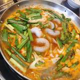 韓国居酒屋 ばんぐり（カンコクイザカヤバングリ）