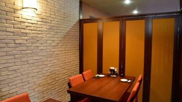 バー (施設内) / 35