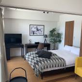 EUROPEAN HOUSE REISEN（福岡県 アパートメント） / 5