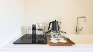 スタンダード ツインルーム