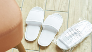 スタンダード ダブルルーム 禁煙