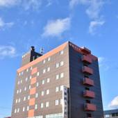 北見東和ホテル（北海道 ビジネスホテル） / 4