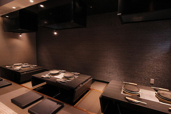 「生らむ店 一桂」内観 976135 内観6