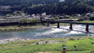 陶川閣　7階和洋室[禁煙]