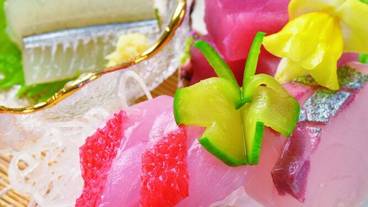 食事・飲み物 / 10