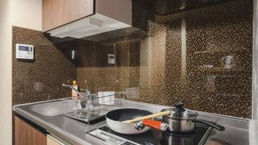 専用キッチン / 28