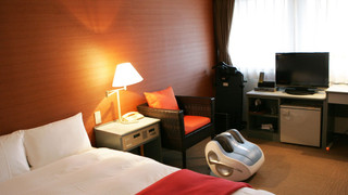 プレミアム ダブルルーム 禁煙