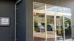 ホテルルートイン香取佐原駅前