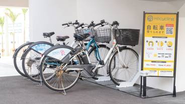 施設内の設備 / 4