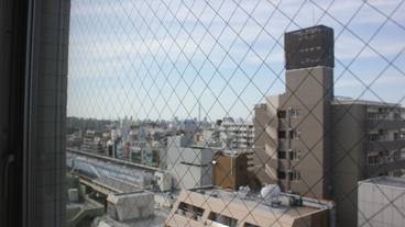 施設からの眺望 / 9