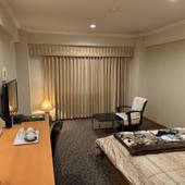 ホテルAU松阪(三重県 ビジネスホテル) / 2