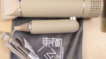 客室の設備とサービス / 14