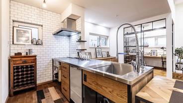 専用キッチン / 6