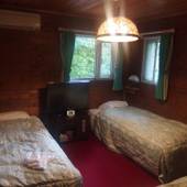 裏磐梯ペンションやまびこ（福島県 ペンション） / 4