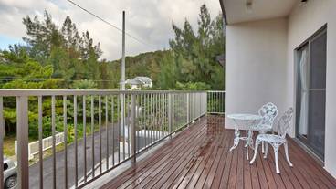 テラス / パティオ / 11