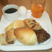 ワシントンR＆Bホテル梅田東（大阪府 ビジネスホテル） / 4